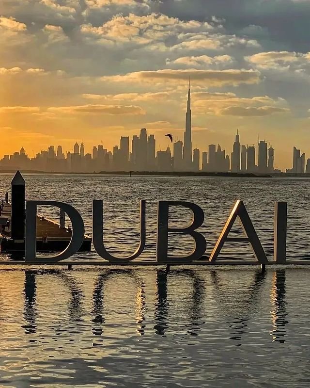 Dubai