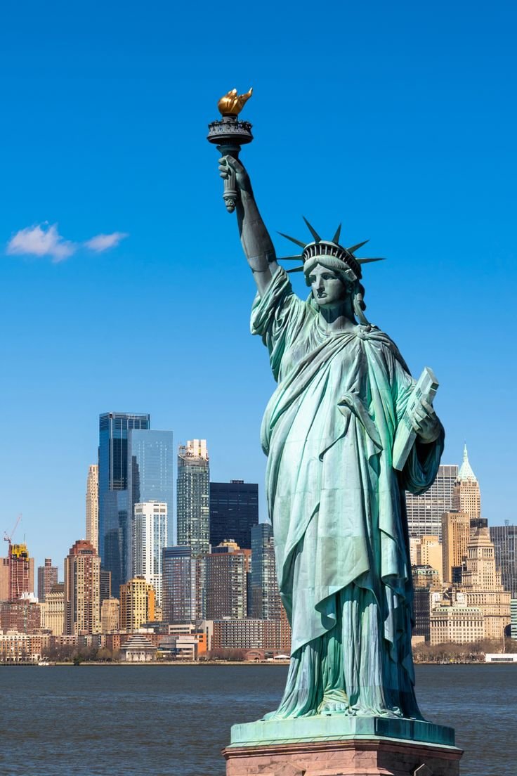 New York City