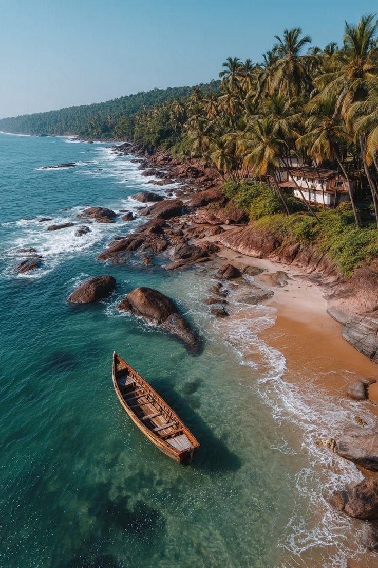 goa